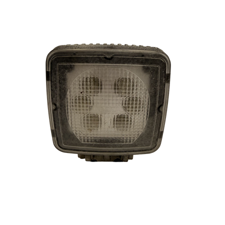 Arbetsbelysning led